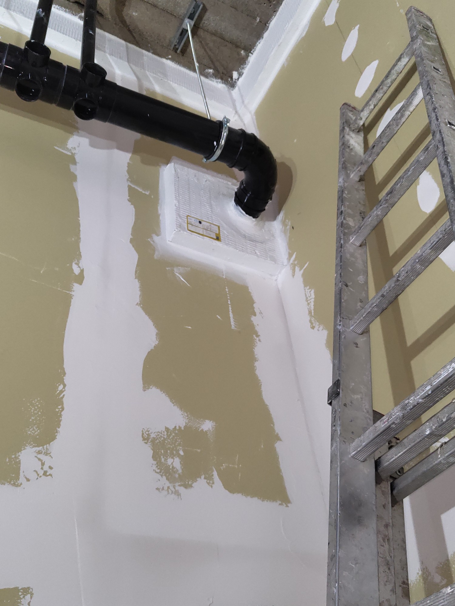 Installation example 2